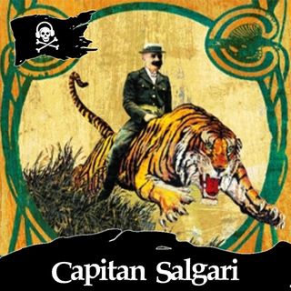 44 - Capitan Salgari