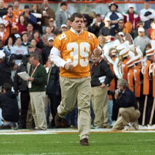 Episode 395 - Talkin Tennessee Football...The Heisman, Josh Heupel Getting Snubbed And The Orange Bowl With VFL John Ewart