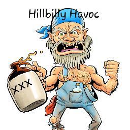Hillbilly Havoc