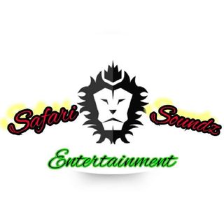 Safari Soundz Entertainment