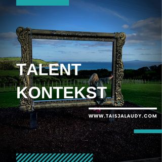 Talent Kontekst (Context) - Test GALLUPa, Clifton StrengthsFinder 2.0