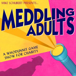 Meddling Adults Season 4 Trailer