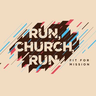 Run, Church, Run