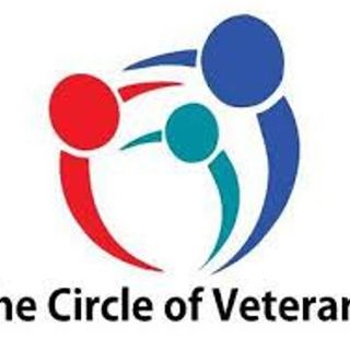 Tice Ridley, Major (Ret.) of The Circle of Veterans and Families, Inc