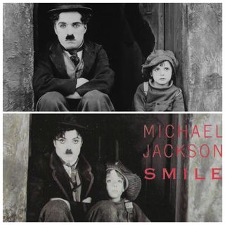 "Smile", desde el de Chaplin hasta el de Michael Jackson, y muchos más.