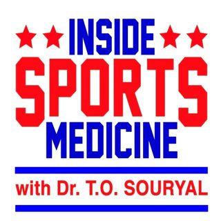 Inside Sports Medicine Podcast
