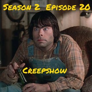 Creepshow - 1982 Epsiode 20