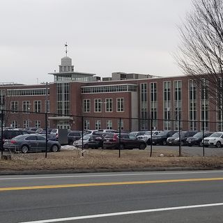 North Andover High Reviewing Controversial 'School Safety Plan'