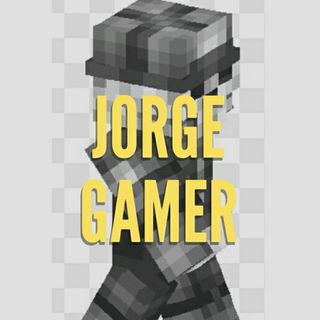 Jorge Gamer BR