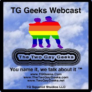 TG Geeks Webcast