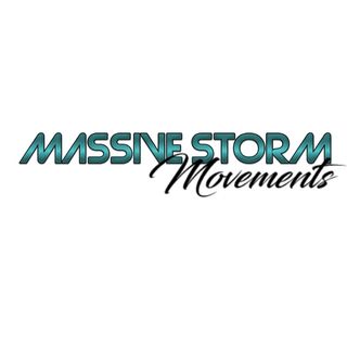 Massive Storm Intl Radio