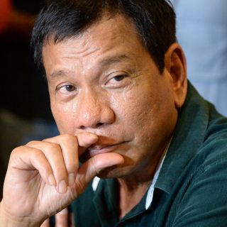 Ep: 69: Rodrigo Duterte is an Absolute Lunatic