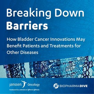 Breaking Down Barriers: Innovations in Bladder Cancer Treatments