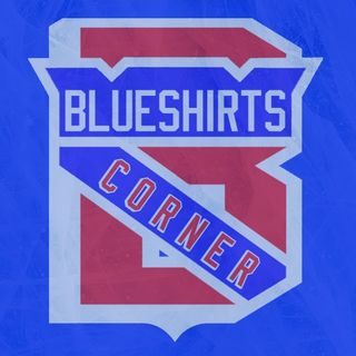 Blueshirts Corner