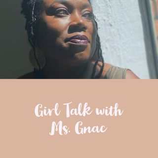 Girl Talk - Juneteenth