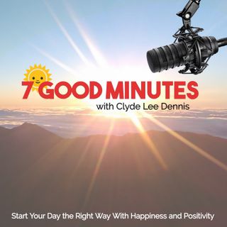 7 Good Minutes: Archived Episodes