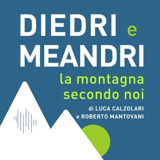 Simone Moro. La narrazione dell'alpinismo e il piano B (parte2)