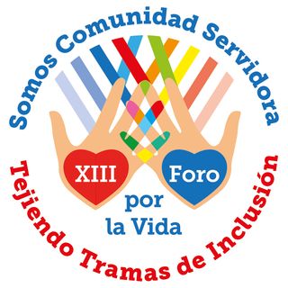 XIII FORO X LA VIDA - 2018