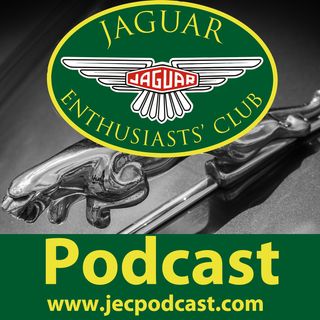 The Jaguar Enthusiast Podcast