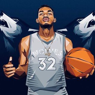 Whats wrong now with the Timberwolves!!