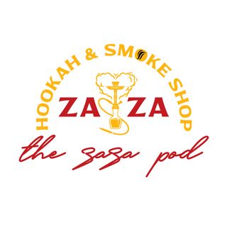 ZaZa Hookah Presents The ZaZa Pod S1E1 - Part 1