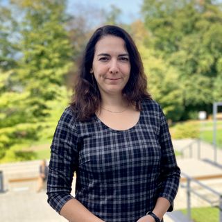 Serie 2 - Puntata 5 - Kiomi Spriestersbach