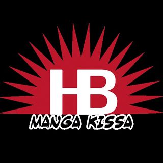 hb manga kissa