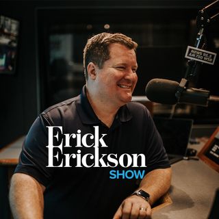 Erick Erickson