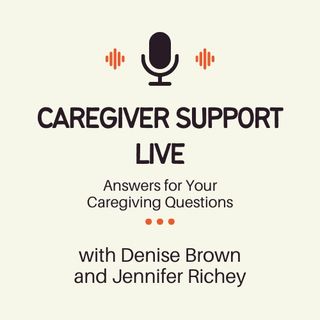 Caregiver Support Live