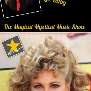 The Magical Mystical Music Show 8-12-2022
