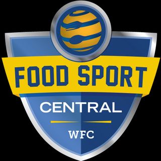 FoodSport Central with WFC Sandwich Champion Acie Vincent Episode 53