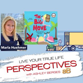 Moving Affects Kids Too! [Ep. 673]