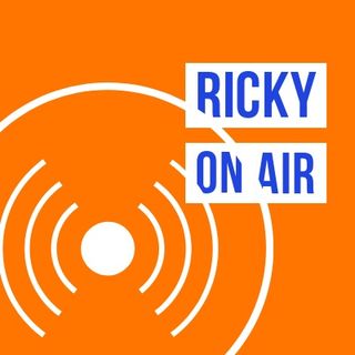 Ricky On Air