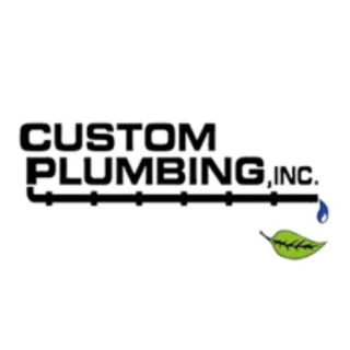 Custom Plumbing, Inc.