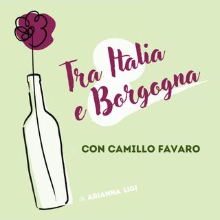 06 | Dialogo sulla gentilezza tra Italia e Borgogna | con Camillo Favaro