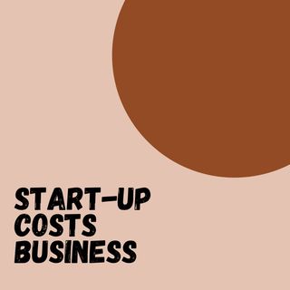 Unexpected Startup Costs You Might Forget to Plan For