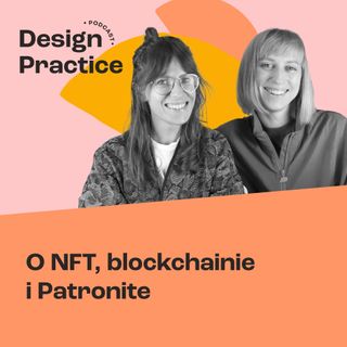 006: O NFT, blockchainie i Patronite | Tadeusz Chełkowski