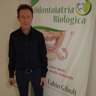 DentalPodcast.it - L'odontoiatria biologica secondo Fabio Giboli