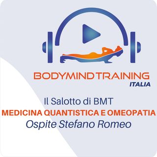 Pseudo Scienze: Medicina Quantistica, Omeopatia | Il Salotto di BMT | Ospite Stefano Romeo