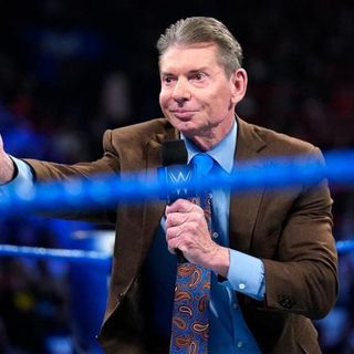 Wrestle Report #47: Vince McMahon "Retires",WWE Live Event Experience,SummerSlam,ROH & More!