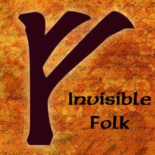 Invisible Folk
