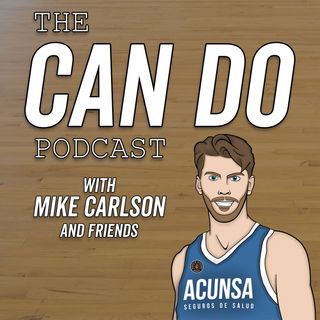 The Can Do Podcast