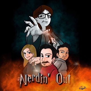 The Boys and Umbrella Academy | Nerdin Out Nugget
