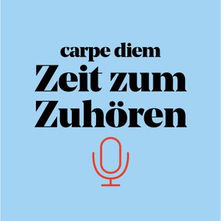 carpe diem Podcast-Trailer
