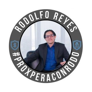 Rodolfo Reyes