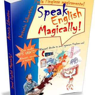 Parla l'inglese magicamente!