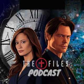 The Cross Files Podcast