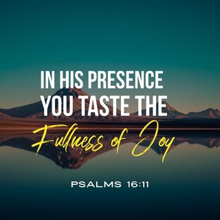 Prayer to Enjoy the Secret Place of God's Presence