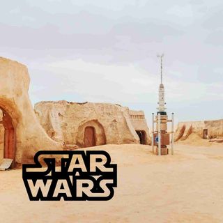 In The Star Wars Universe, The Force Binds The Galaxy Together! Is This A Real Undiscovered Thing?