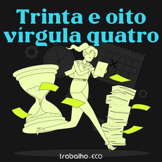#3 Porque é que os salários não crescem? Com Acílio Gala, Vistage Portugal